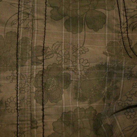 Timezone Beige Cargo Pants - Picture 9 of 9